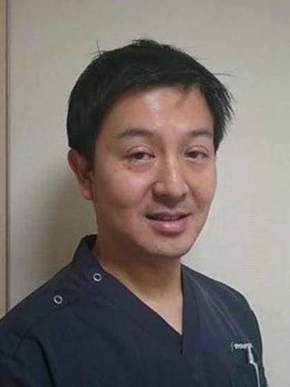歯学博士 藤本 俊輝の写真