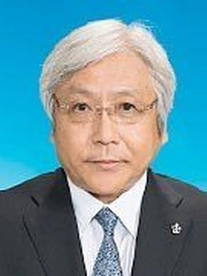 院長 医学博士 塚田 篤郎の写真