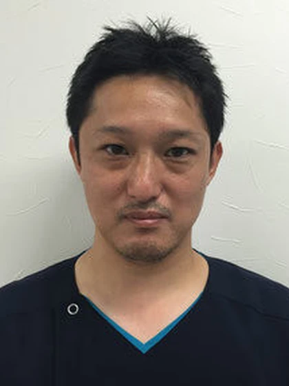 院長 医学博士 福嶋 信広の写真
