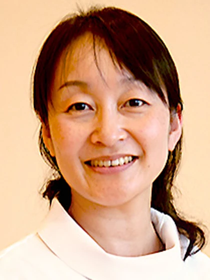 院長 院長 坂元 壽惠の写真
