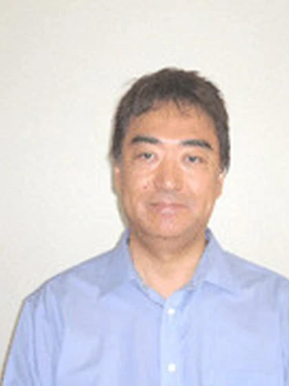 院長 相原 邦行の写真