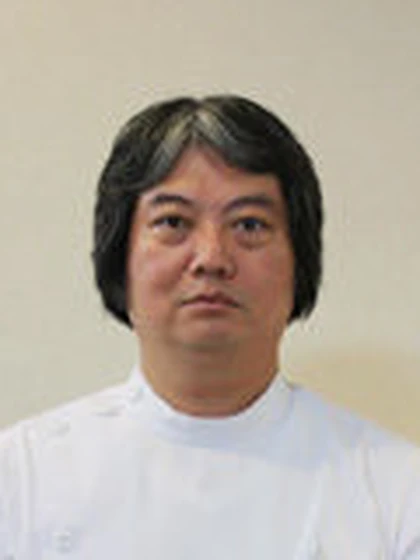 院長 稲見 英樹の写真