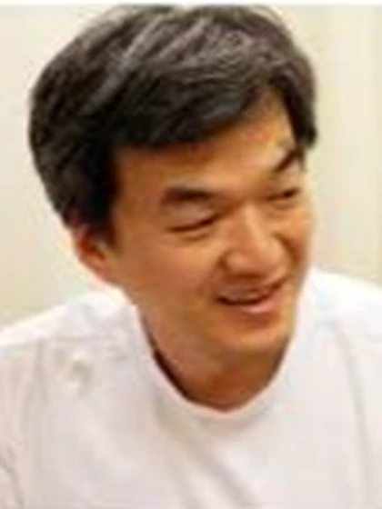院長 藤田 進彦の写真
