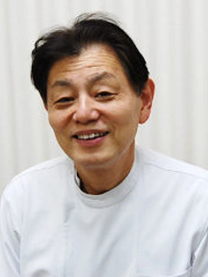 院長 谷本 雅伯の写真