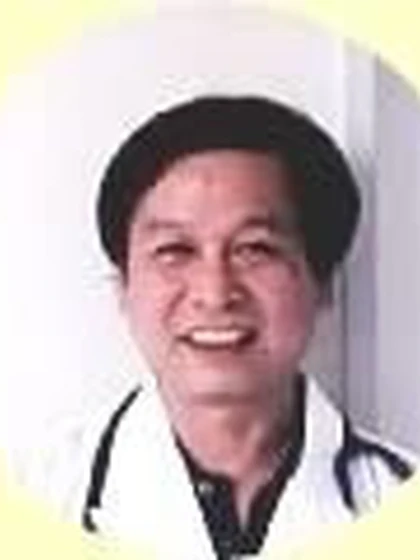 院長 屋良 昭彦の写真