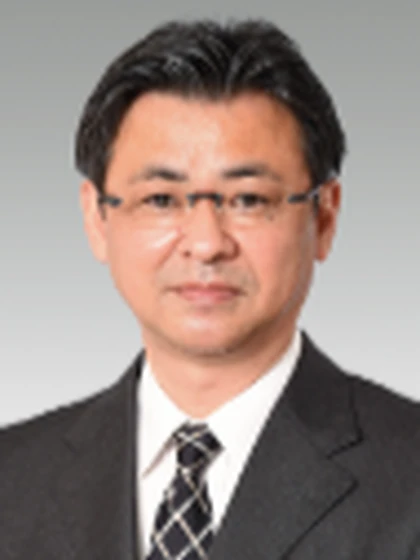 院長 飯田 誠の写真