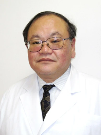 院長 近藤 圭一の写真