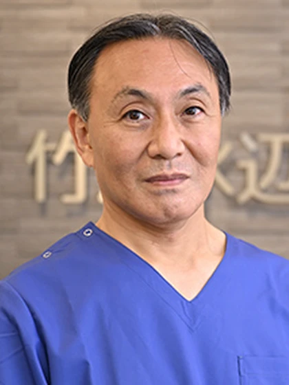 院長 院長 小倉 誠の写真