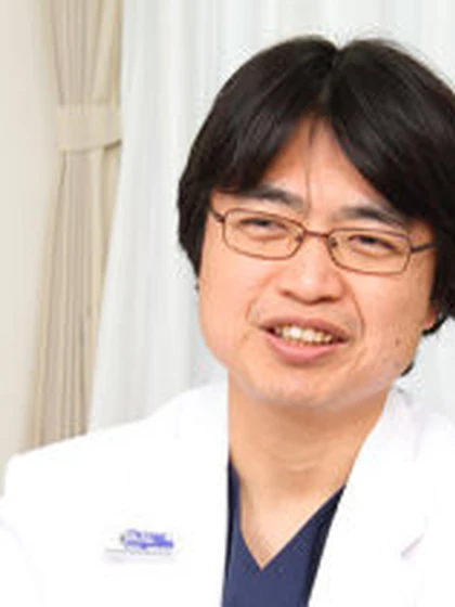 医師 保田 昇平の写真