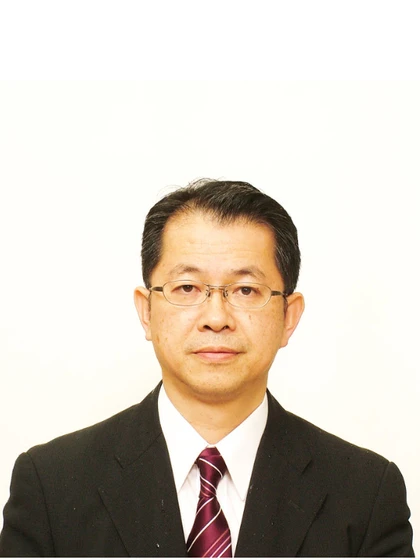 院長 院長 柳生 岳志の写真