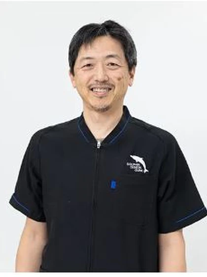 院長 院長 中原 達郎の写真
