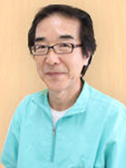 院長 高峰 弘二の写真