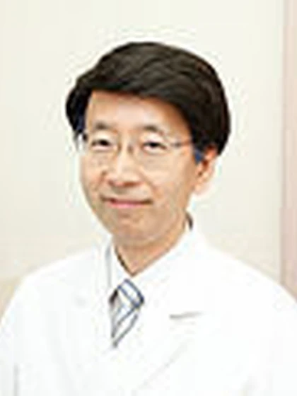 院長 医学博士 伊丹 滋人の写真