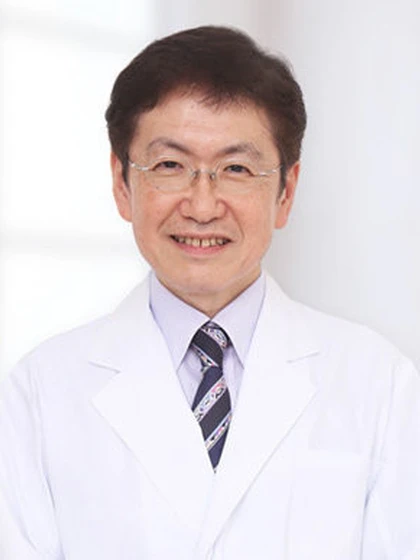 院長 日置 正人の写真