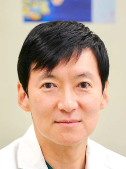 院長 院長 肥後 尚孝の写真