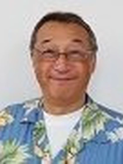 院長 竹井 太の写真