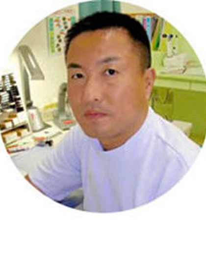 院長 医学博士 小又 美樹の写真