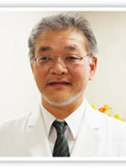 院長 田原 博の写真