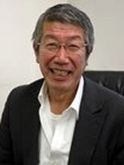 院長 良田 麗明の写真