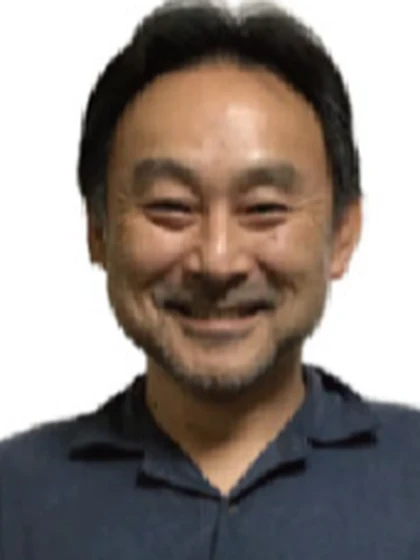 院長 鎌田 享介の写真