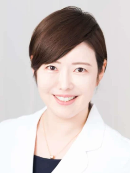 院長 院長 日比野 佐和子の写真