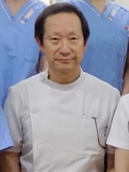 歯学博士 堀口 浩の写真