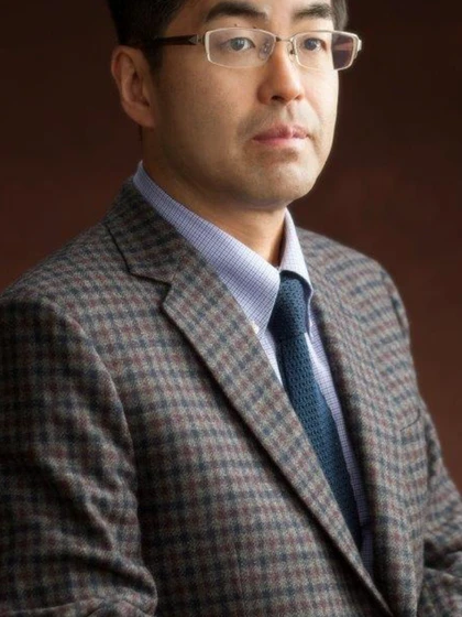 院長 院長 小川 明臣の写真