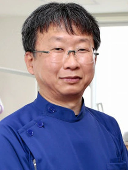 院長 院長 岸本 博人の写真