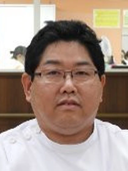 院長 医学博士 櫻井 渉の写真