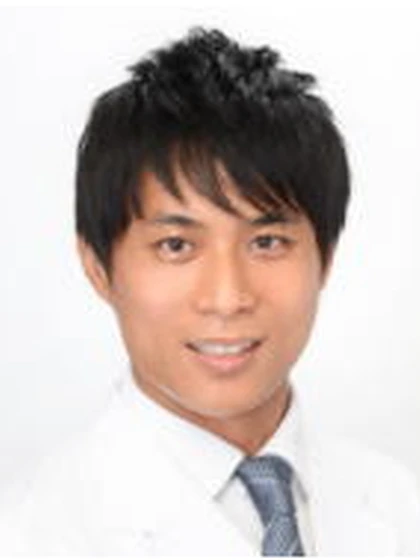 院長 院長 三浦 克洋の写真