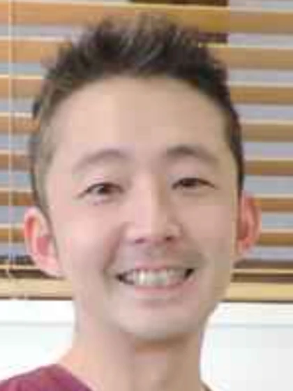 院長 院長 保坂 晃の写真