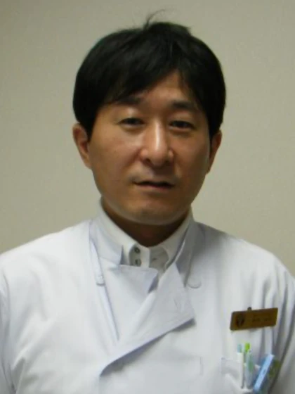院長 前田 和彦の写真