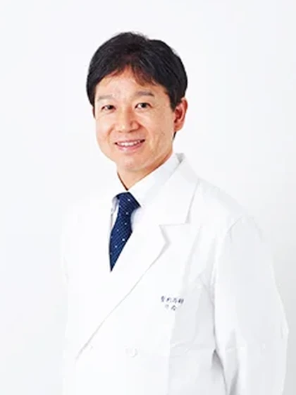 院長 院長 狩谷 哲の写真