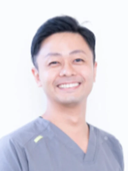 院長 北詰 勇の写真
