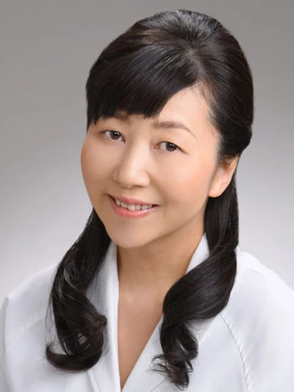 院長 医学博士 櫻井 弘乃の写真