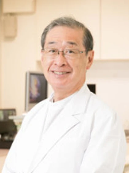 院長 医学博士 三橋 正忠の写真