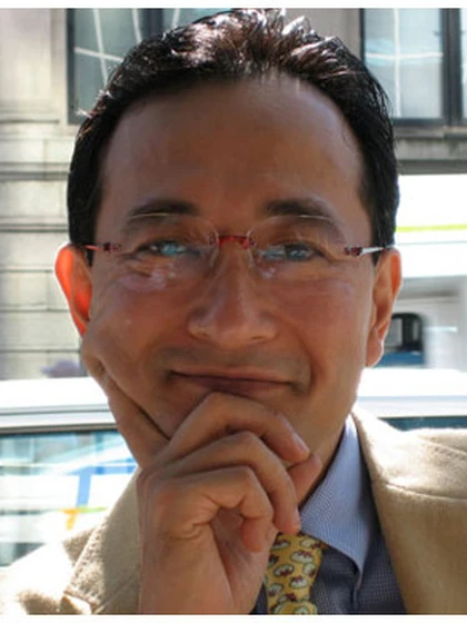 院長 國分 一郎の写真