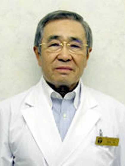 院長 福嶋 稔の写真