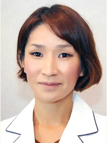 院長 院長 日高 らんの写真