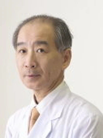 院長 佐藤 泰正の写真