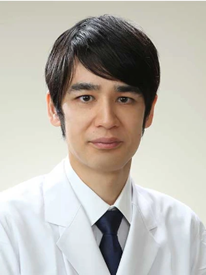 院長 院長 上條 広章の写真