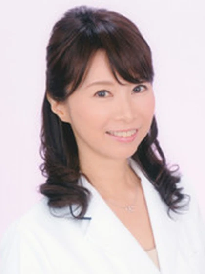 院長 野崎 麻也の写真