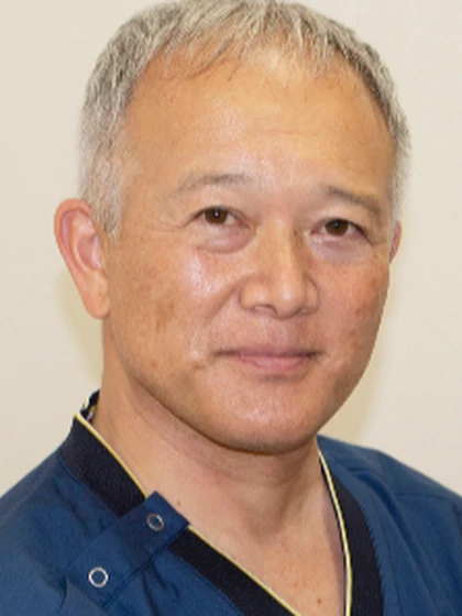 院長 医学博士 渡邊 竜樹の写真