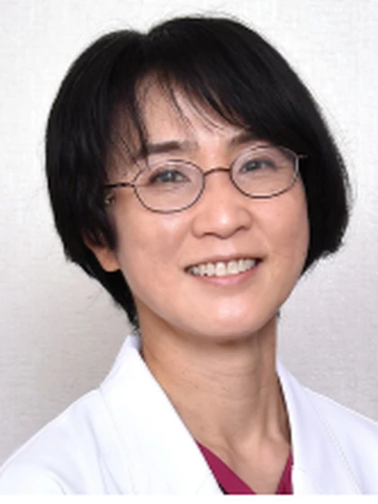 院長 相川 稔子の写真