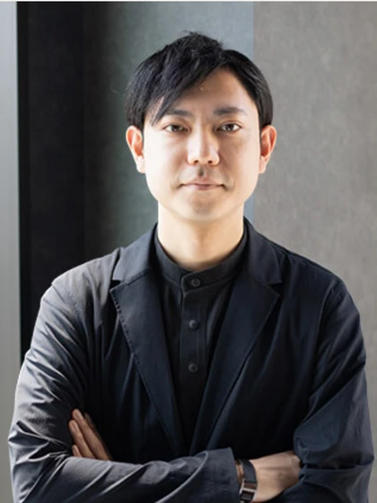 院長 院長 稲本 和也の写真
