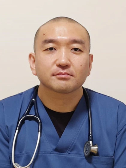 院長 小野 貴広の写真