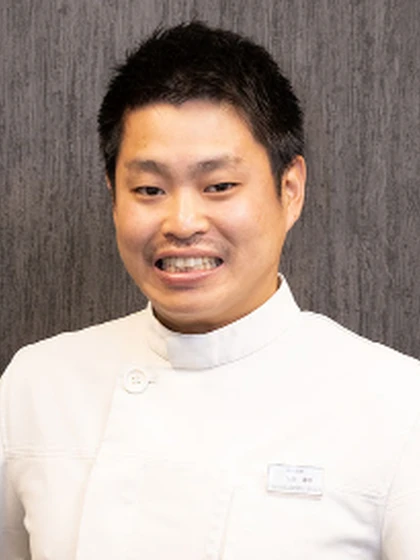 院長 院長 矢作 達也の写真