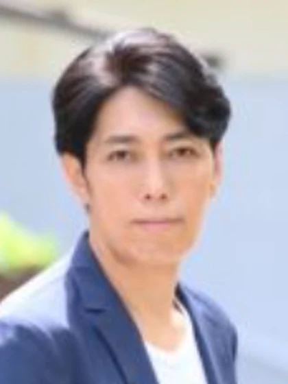 院長 院長 眞海 芳史の写真