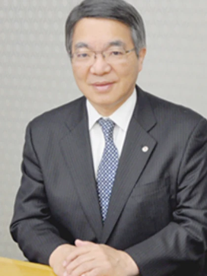 院長 泉 並木の写真