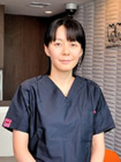 医師 町田 奈美の写真